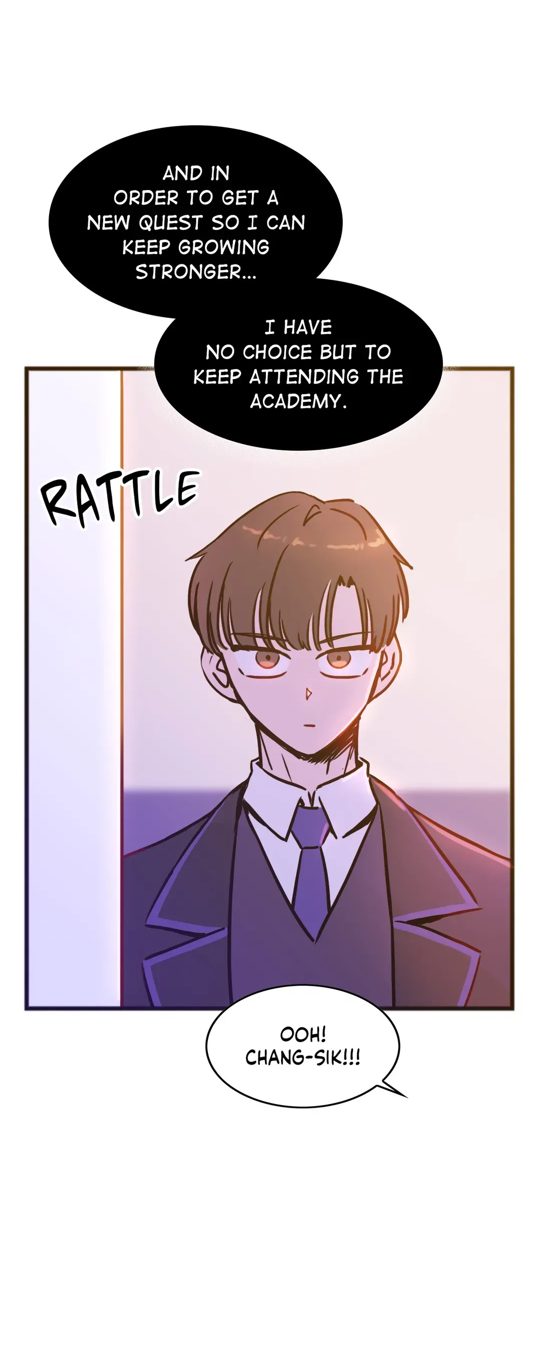 Revenge of the Anti-Hero Chapter 25 - page 6