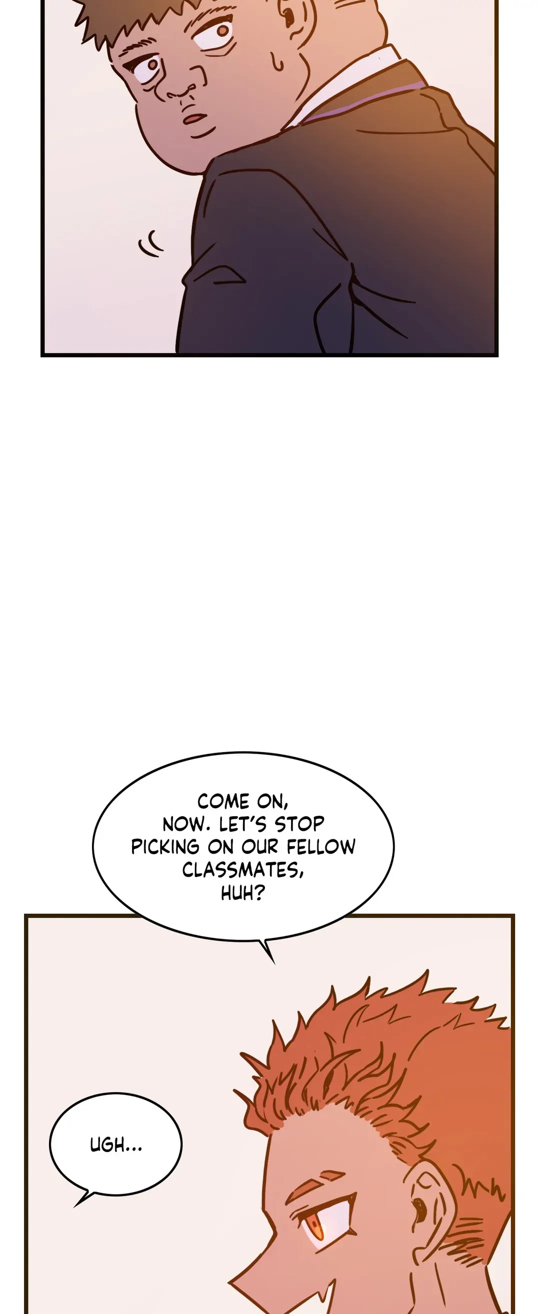 Revenge of the Anti-Hero Chapter 25 - page 58
