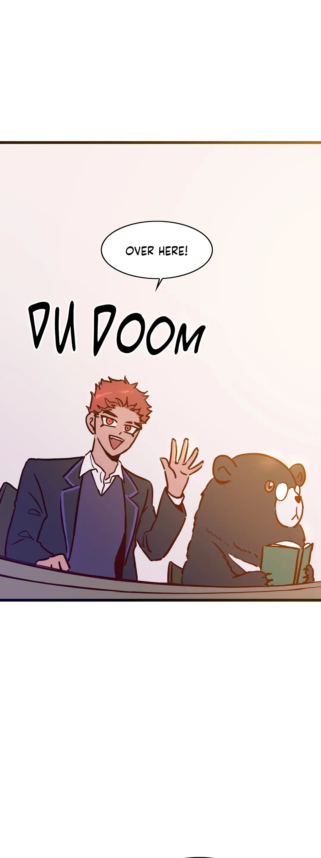 Revenge of the Anti-Hero Chapter 25 - page 7