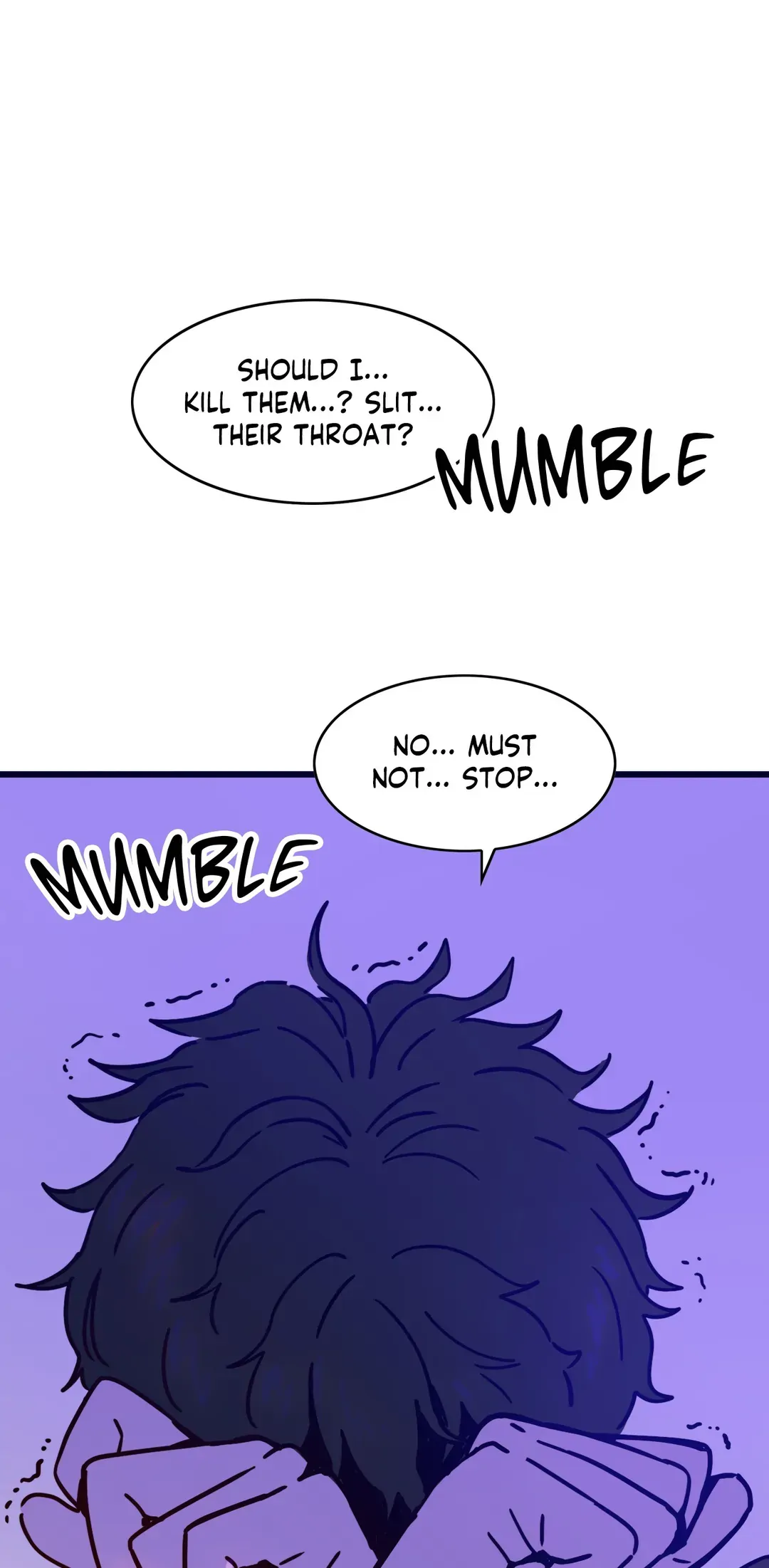 Revenge of the Anti-Hero Chapter 25 - page 61