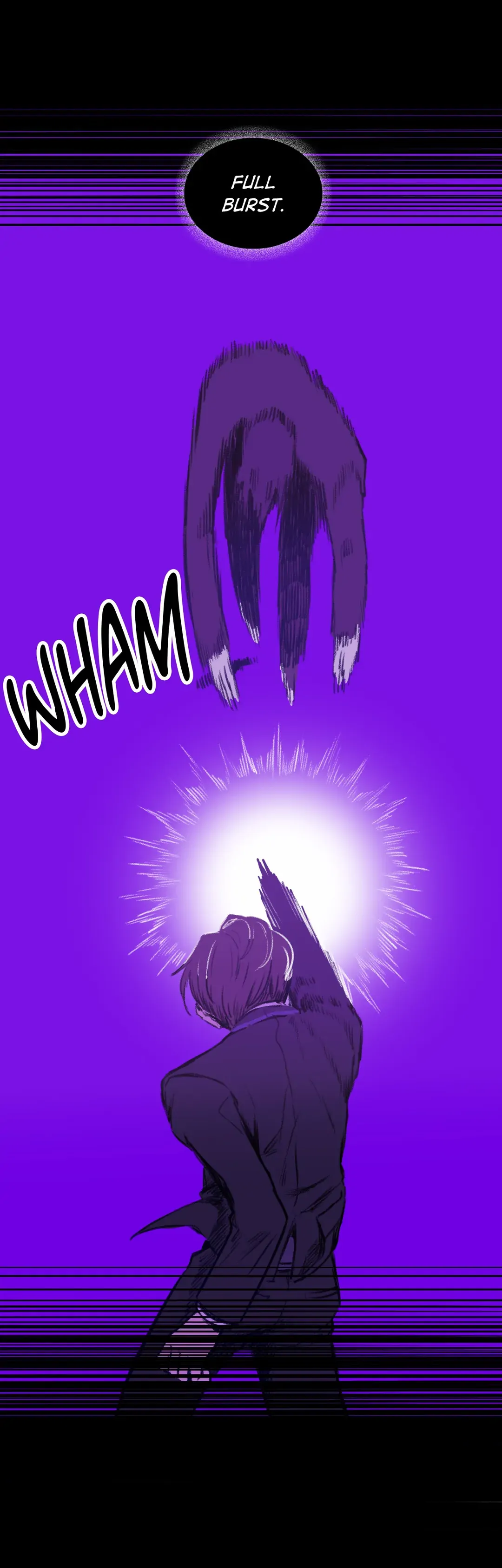 Revenge of the Anti-Hero Chapter 26 - page 11