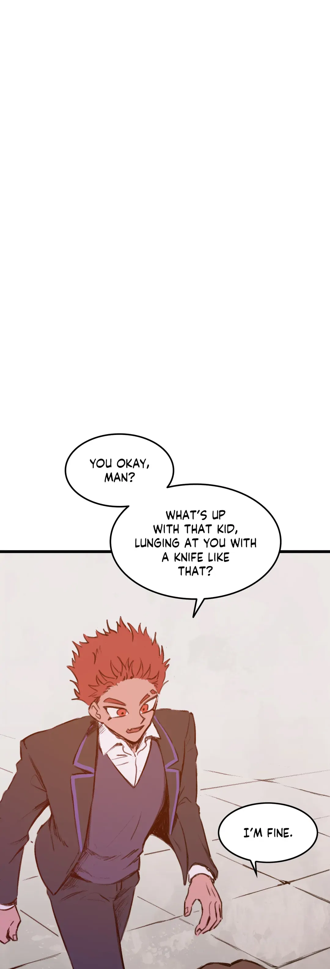 Revenge of the Anti-Hero Chapter 26 - page 27