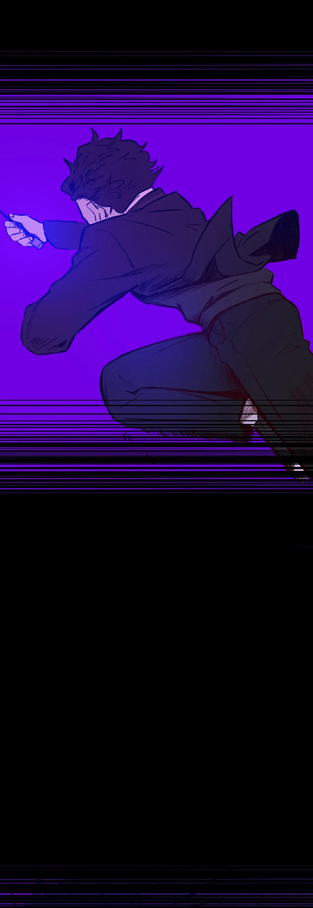 Revenge of the Anti-Hero Chapter 26 - page 6