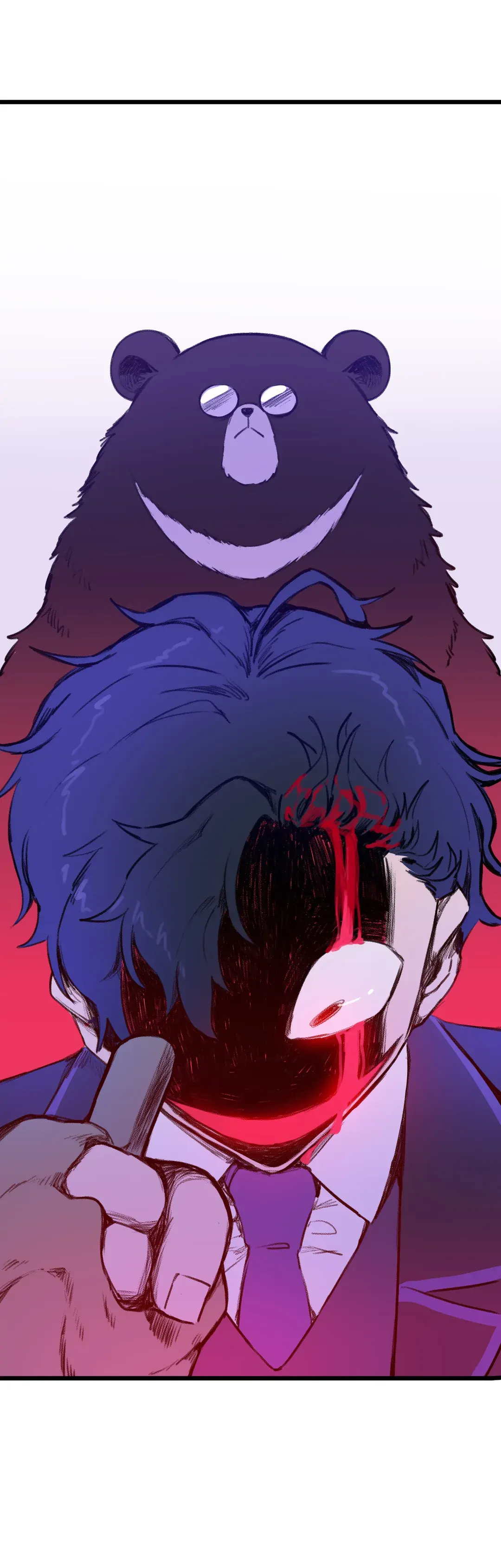 Revenge of the Anti-Hero Chapter 26 - page 55