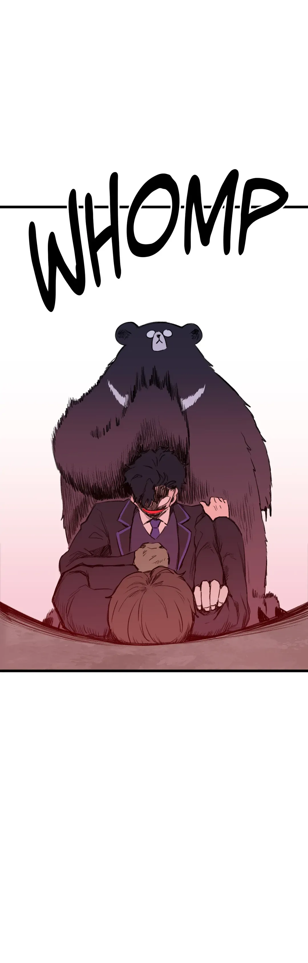 Revenge of the Anti-Hero Chapter 26 - page 56