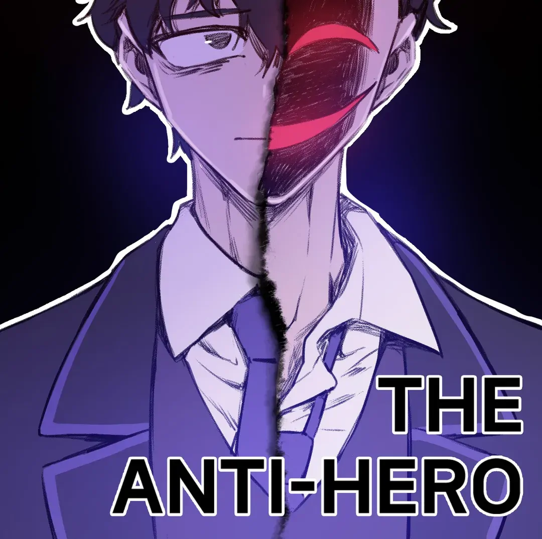 Revenge of the Anti-Hero Chapter 26 - page 65