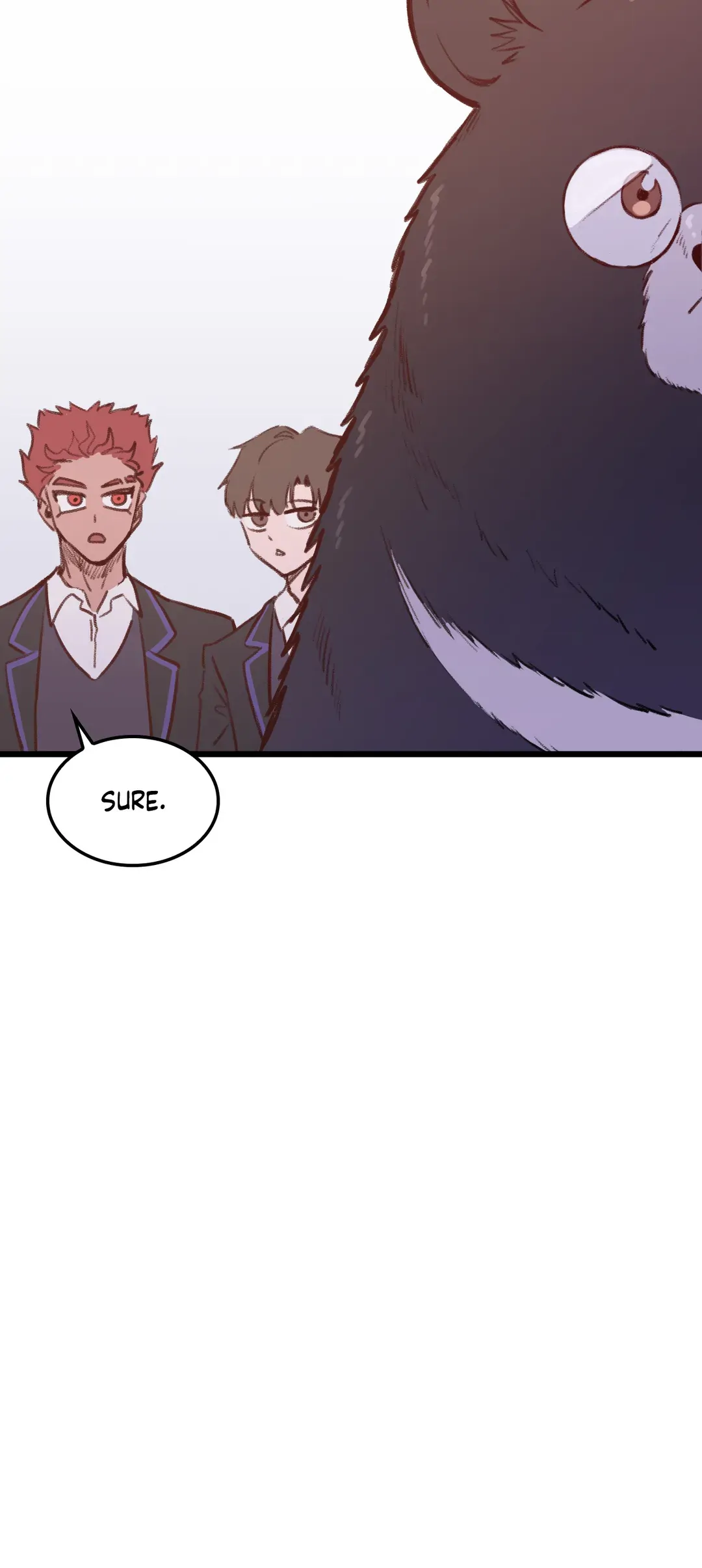 Revenge of the Anti-Hero Chapter 27 - page 12