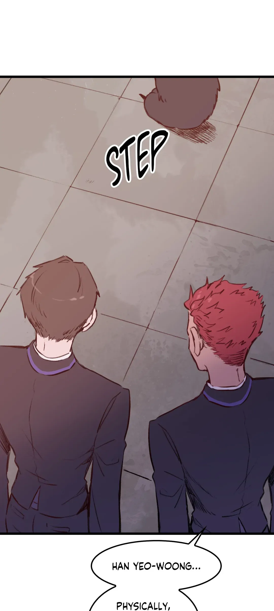 Revenge of the Anti-Hero Chapter 27 - page 13