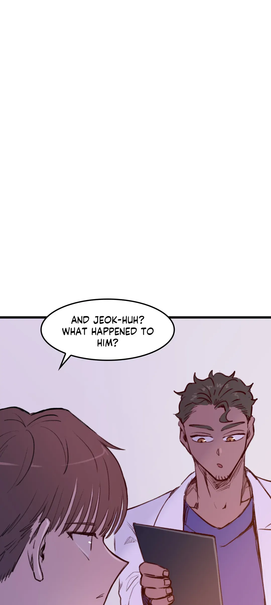Revenge of the Anti-Hero Chapter 27 - page 18