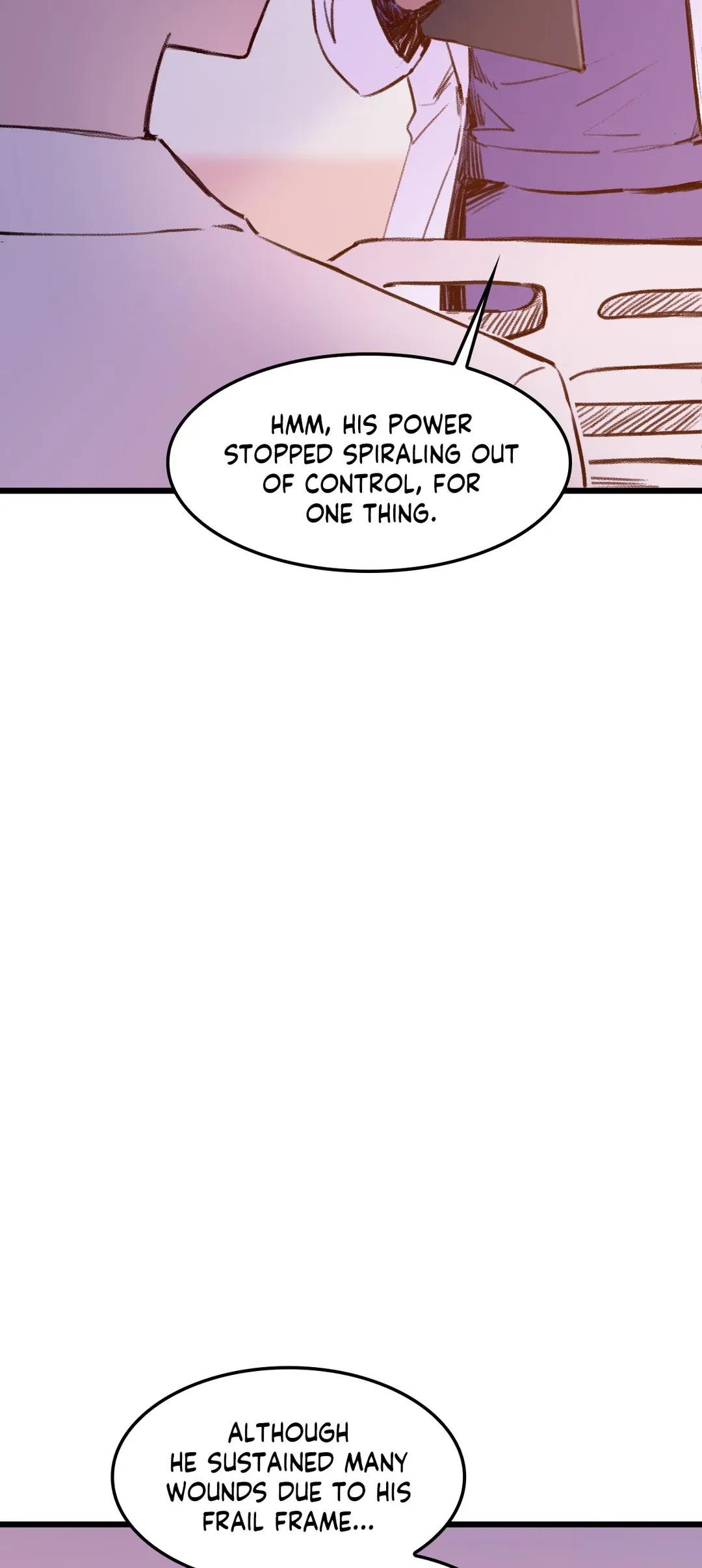 Revenge of the Anti-Hero Chapter 27 - page 19