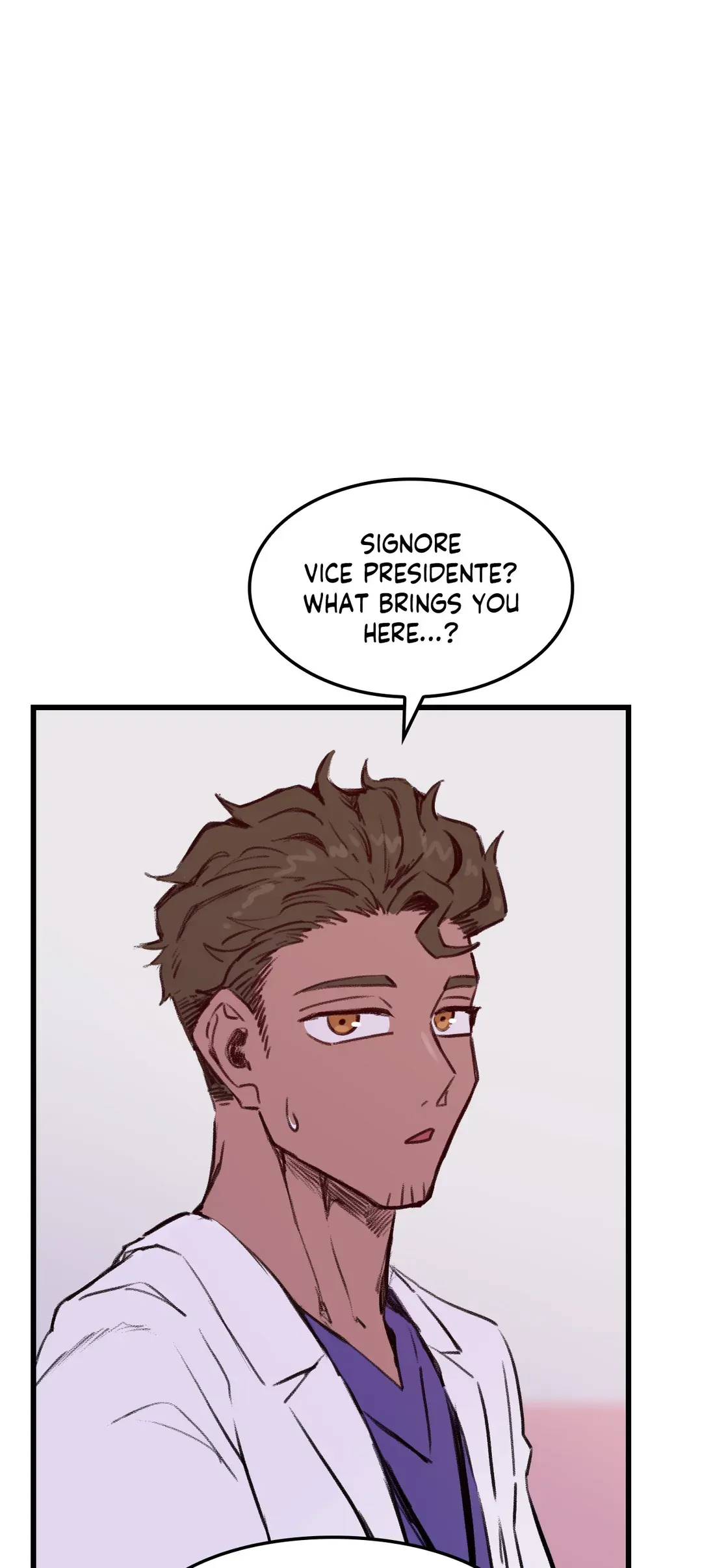 Revenge of the Anti-Hero Chapter 27 - page 22