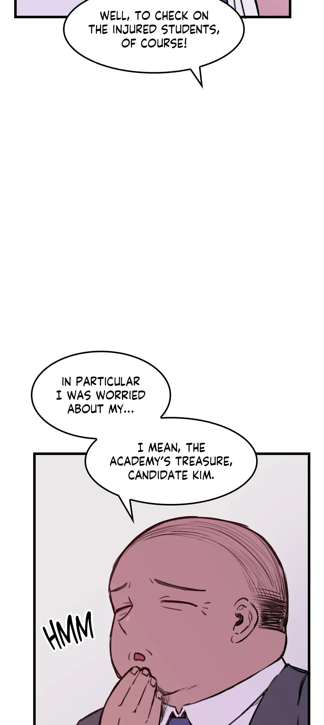 Revenge of the Anti-Hero Chapter 27 - page 23