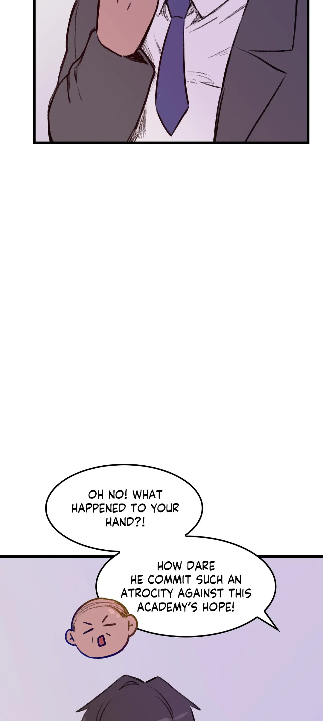 Revenge of the Anti-Hero Chapter 27 - page 24