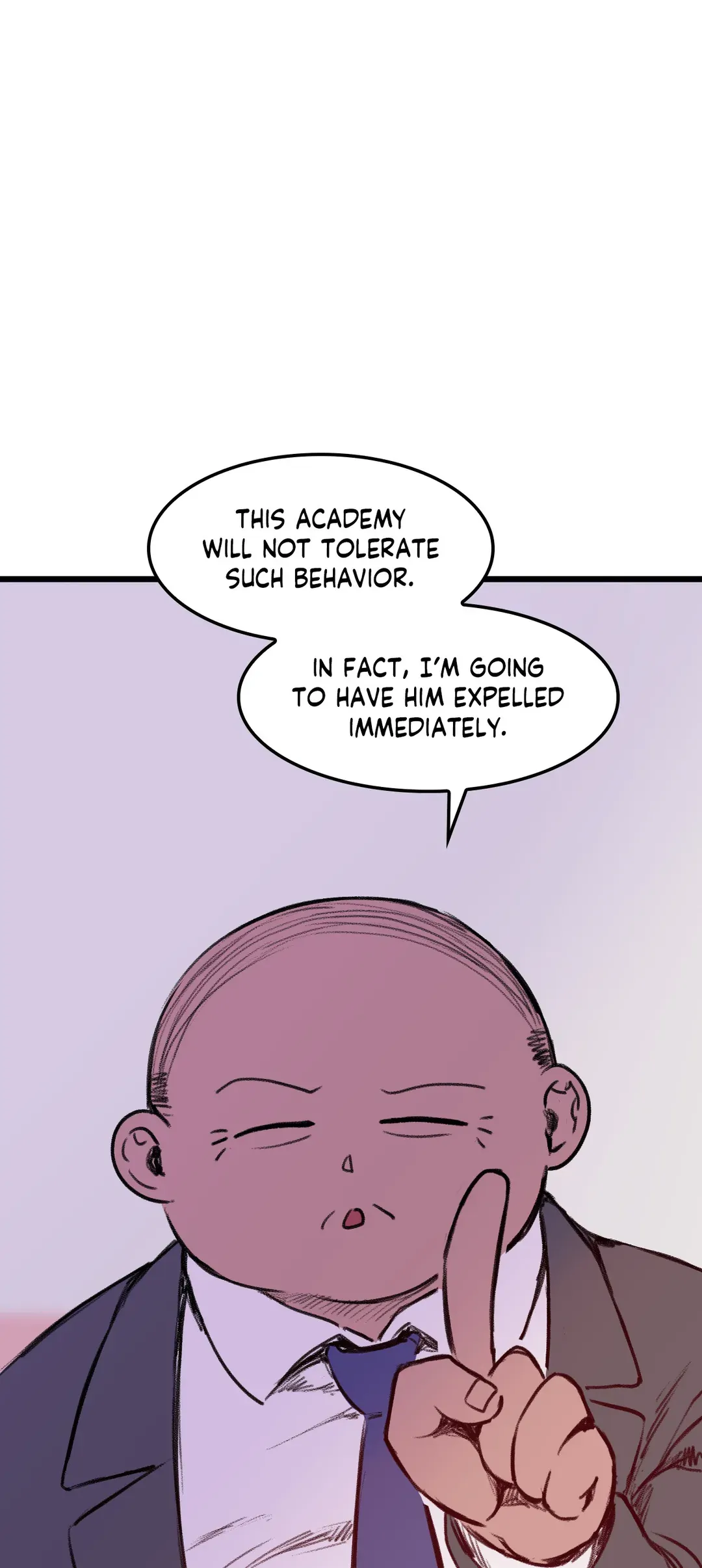 Revenge of the Anti-Hero Chapter 27 - page 27