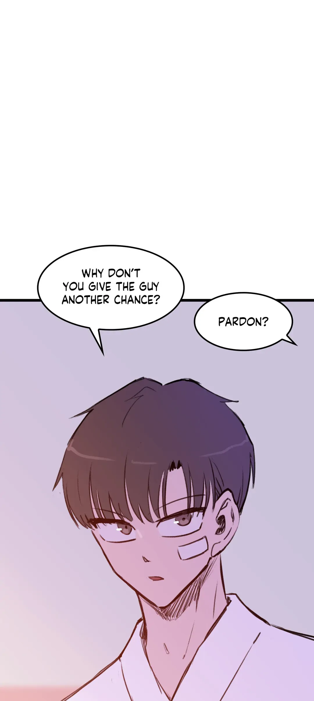 Revenge of the Anti-Hero Chapter 27 - page 29