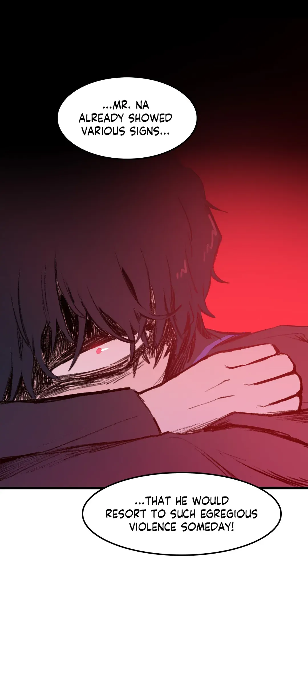 Revenge of the Anti-Hero Chapter 27 - page 32