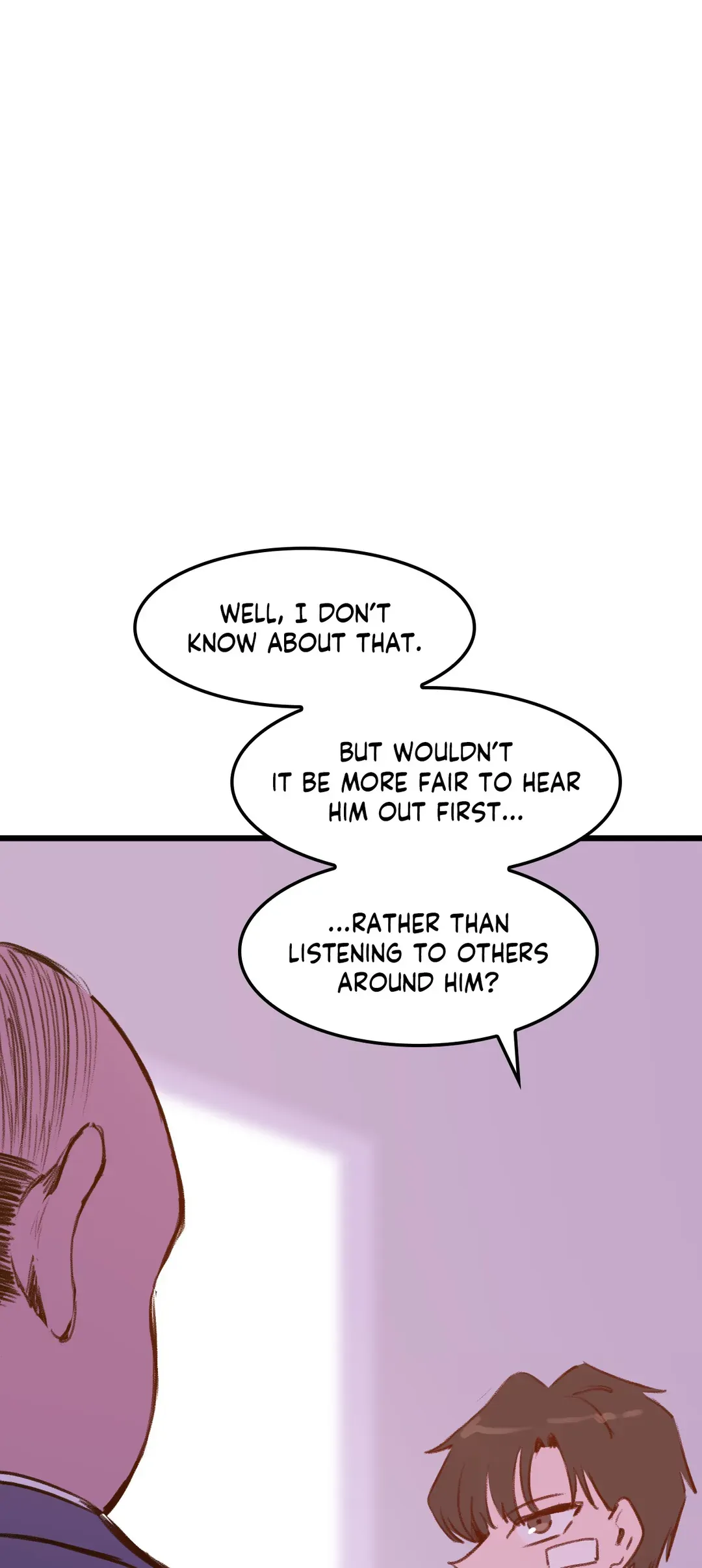 Revenge of the Anti-Hero Chapter 27 - page 33