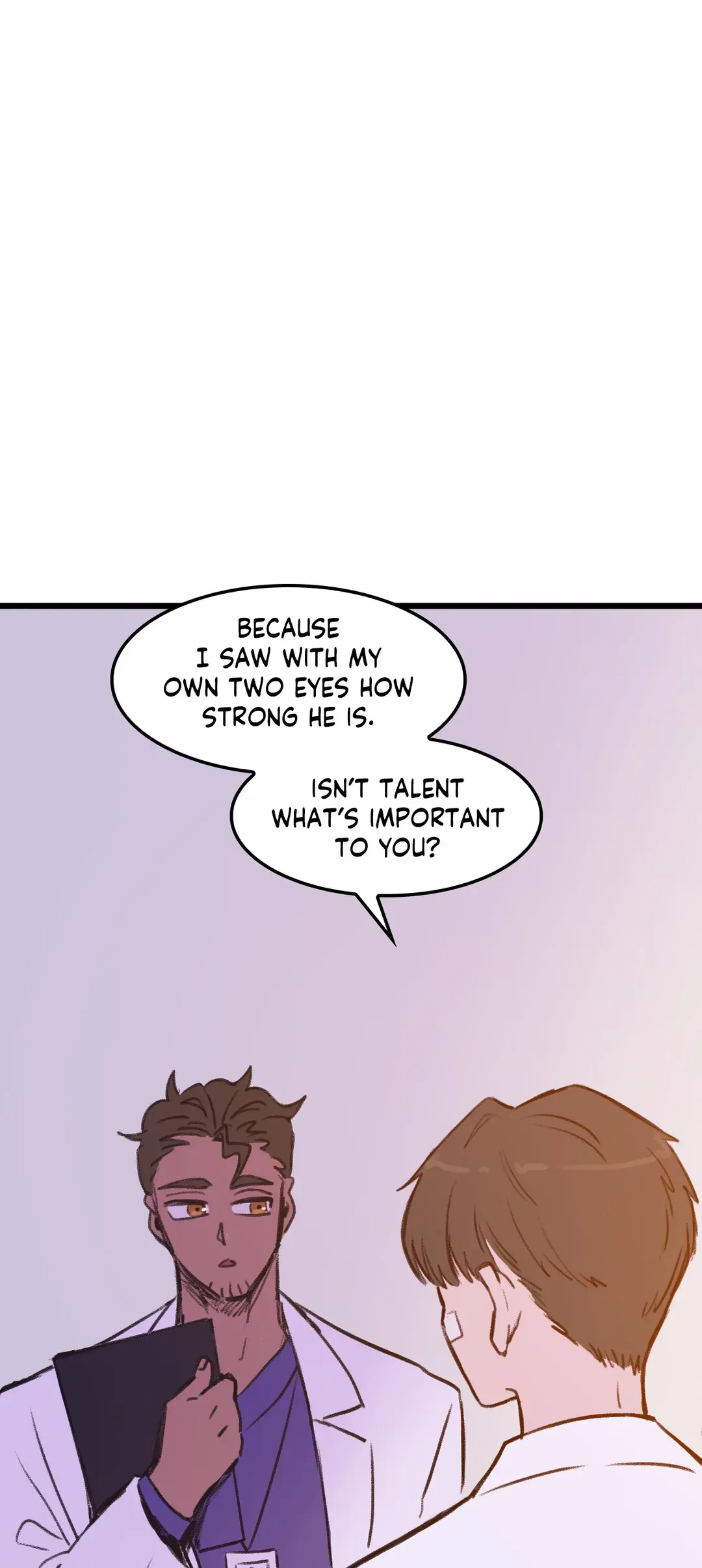 Revenge of the Anti-Hero Chapter 27 - page 36