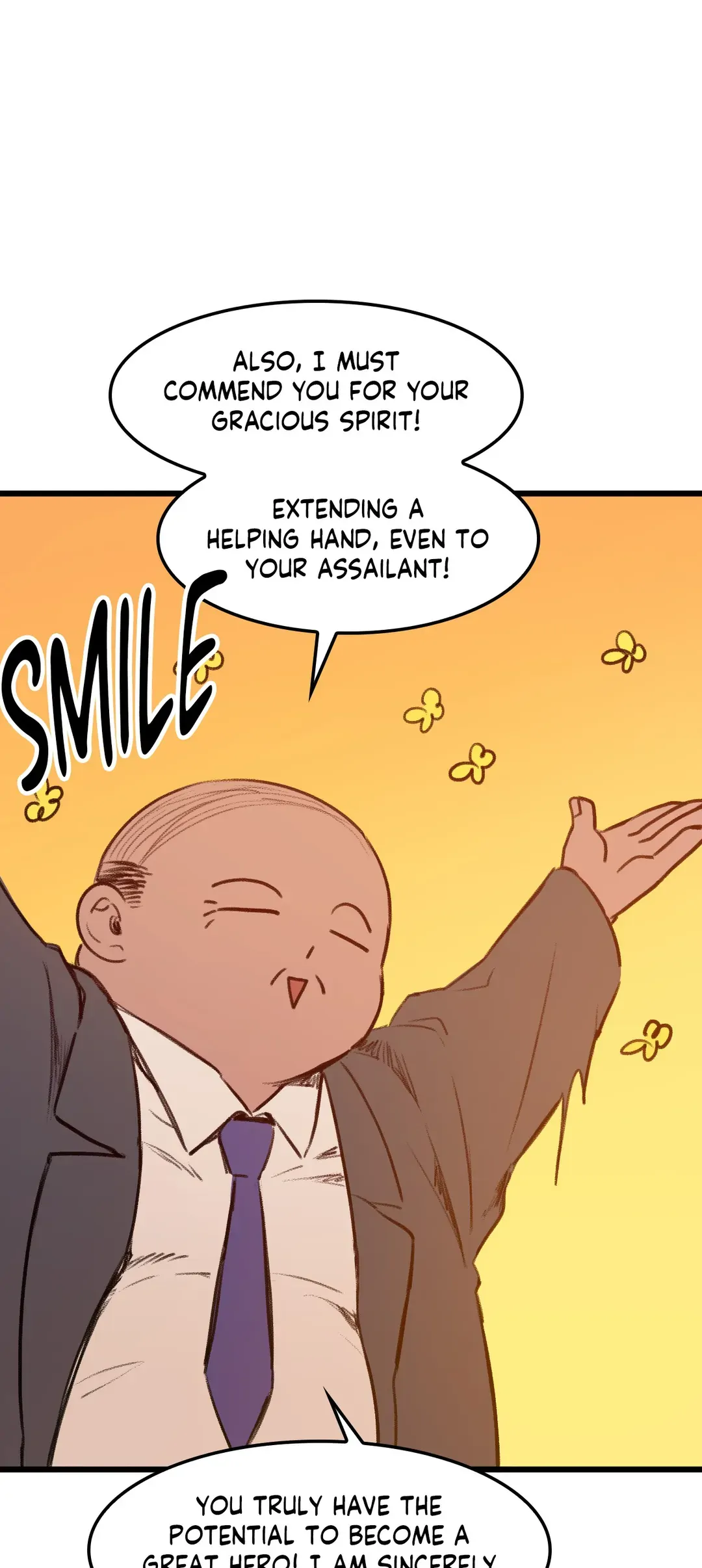 Revenge of the Anti-Hero Chapter 27 - page 39