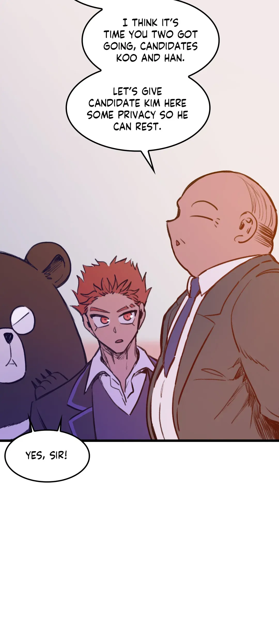 Revenge of the Anti-Hero Chapter 27 - page 42