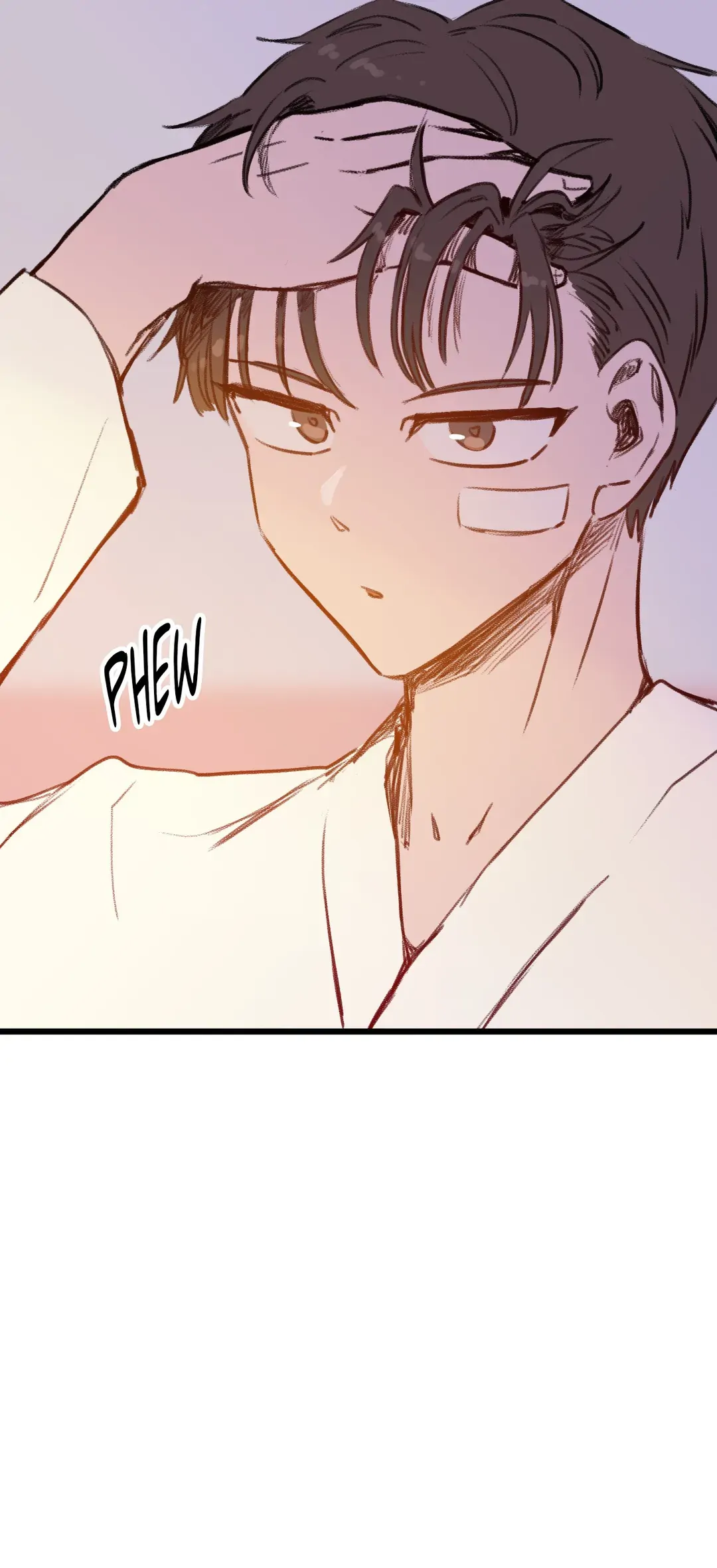 Revenge of the Anti-Hero Chapter 27 - page 47