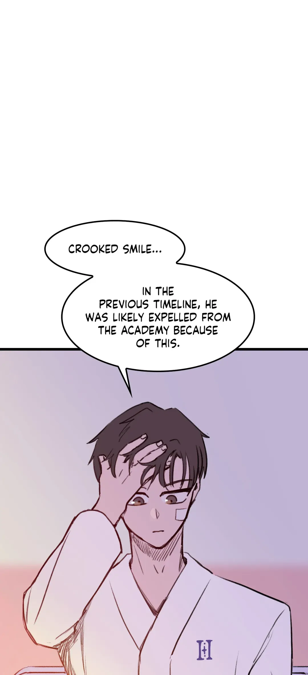 Revenge of the Anti-Hero Chapter 27 - page 48