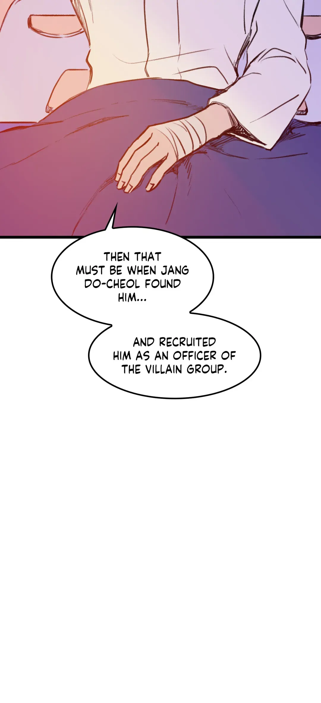 Revenge of the Anti-Hero Chapter 27 - page 49