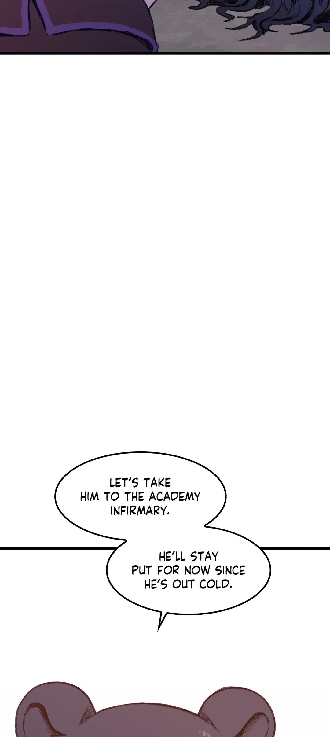 Revenge of the Anti-Hero Chapter 27 - page 6