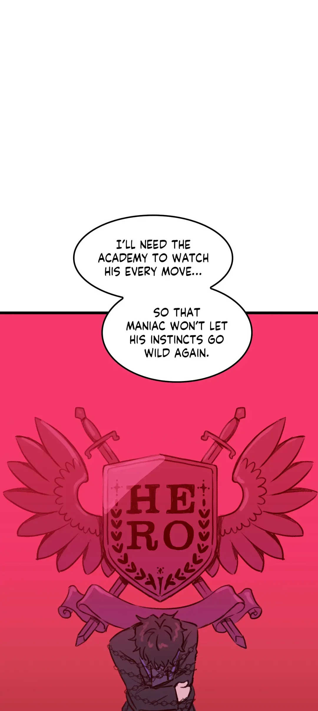 Revenge of the Anti-Hero Chapter 27 - page 51
