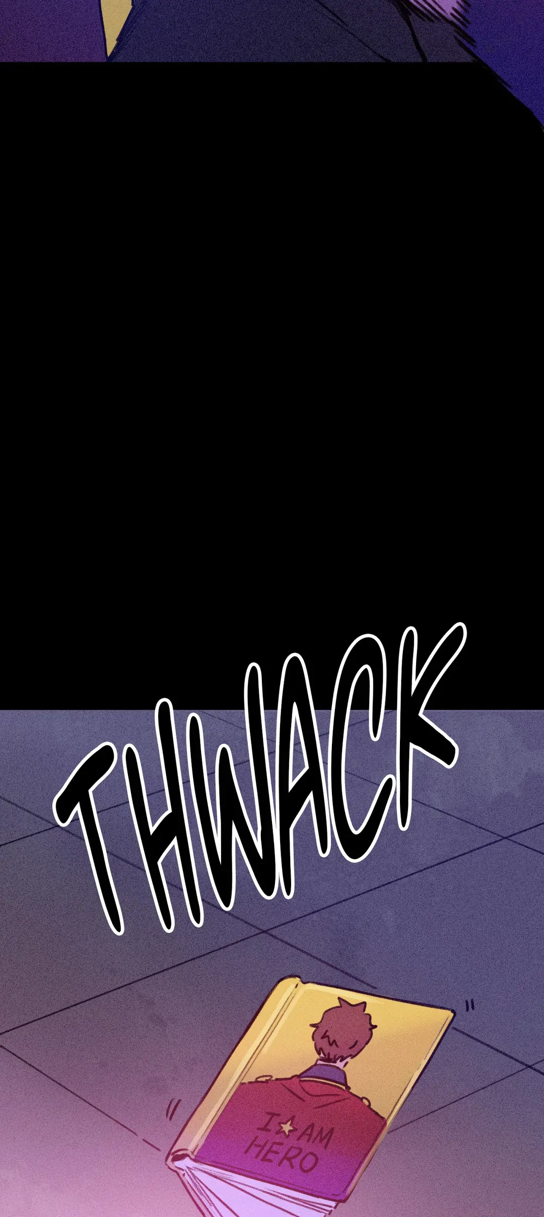 Revenge of the Anti-Hero Chapter 27 - page 60