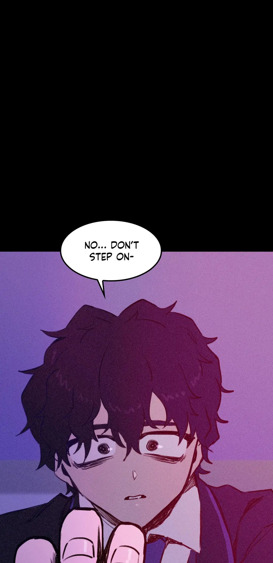 Revenge of the Anti-Hero Chapter 27 - page 68