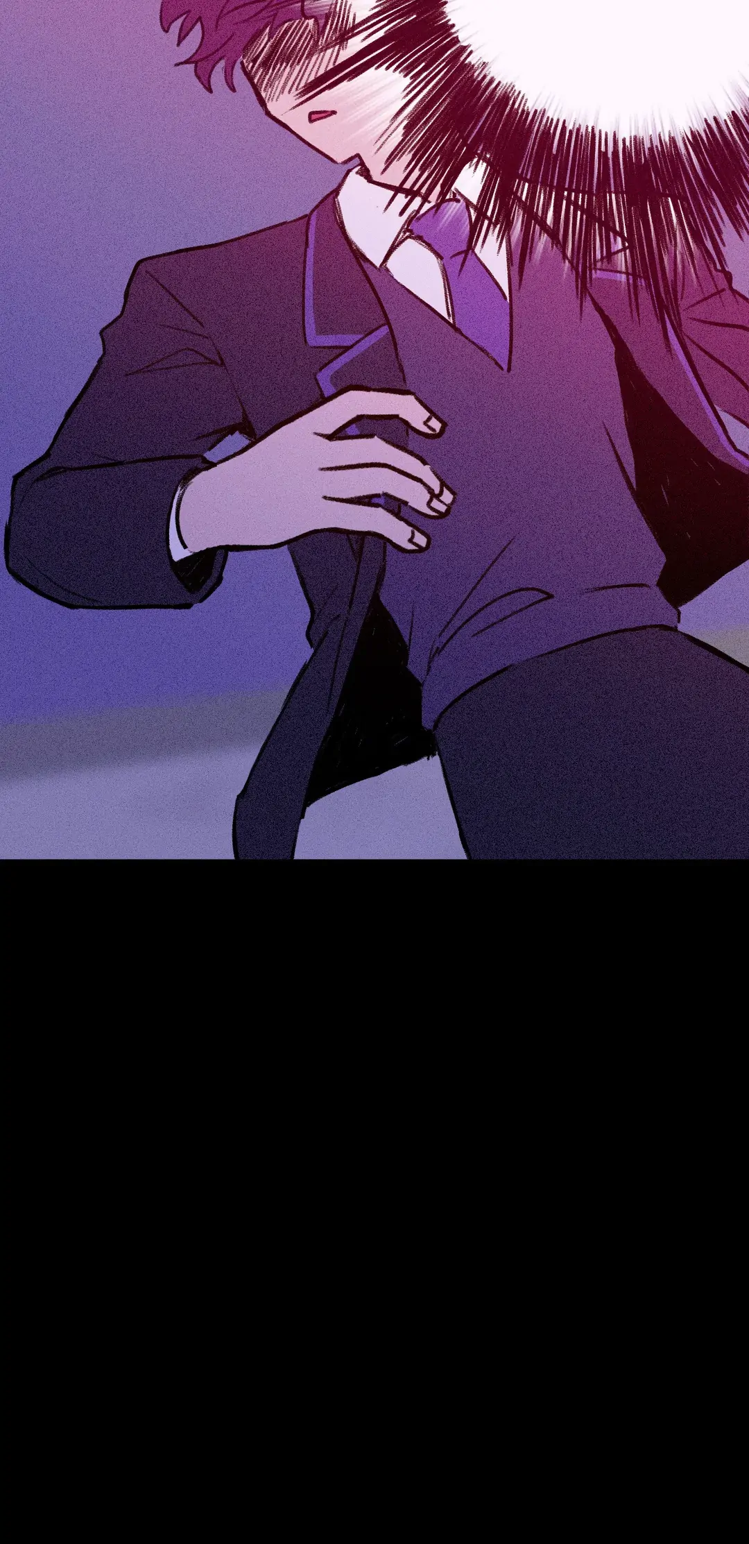 Revenge of the Anti-Hero Chapter 27 - page 70