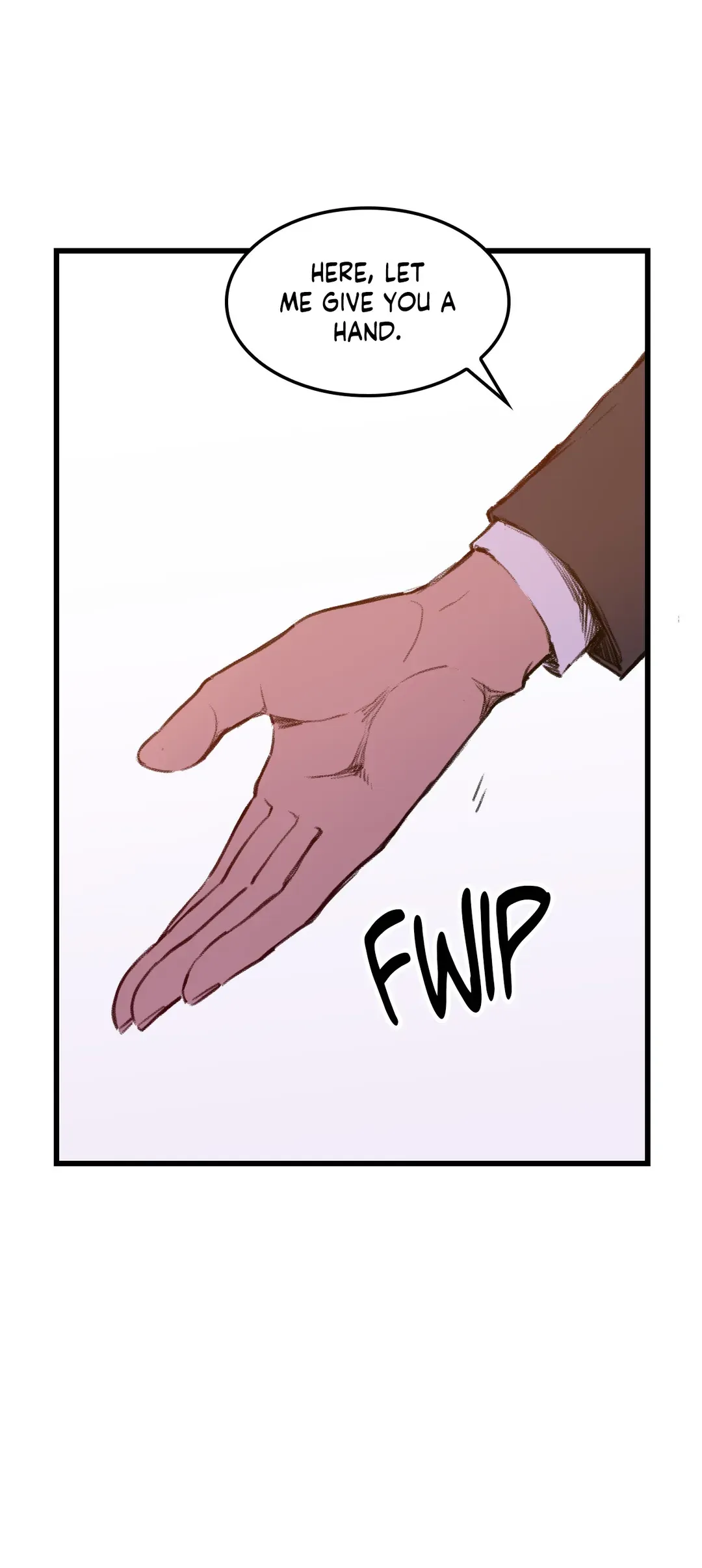 Revenge of the Anti-Hero Chapter 27 - page 8