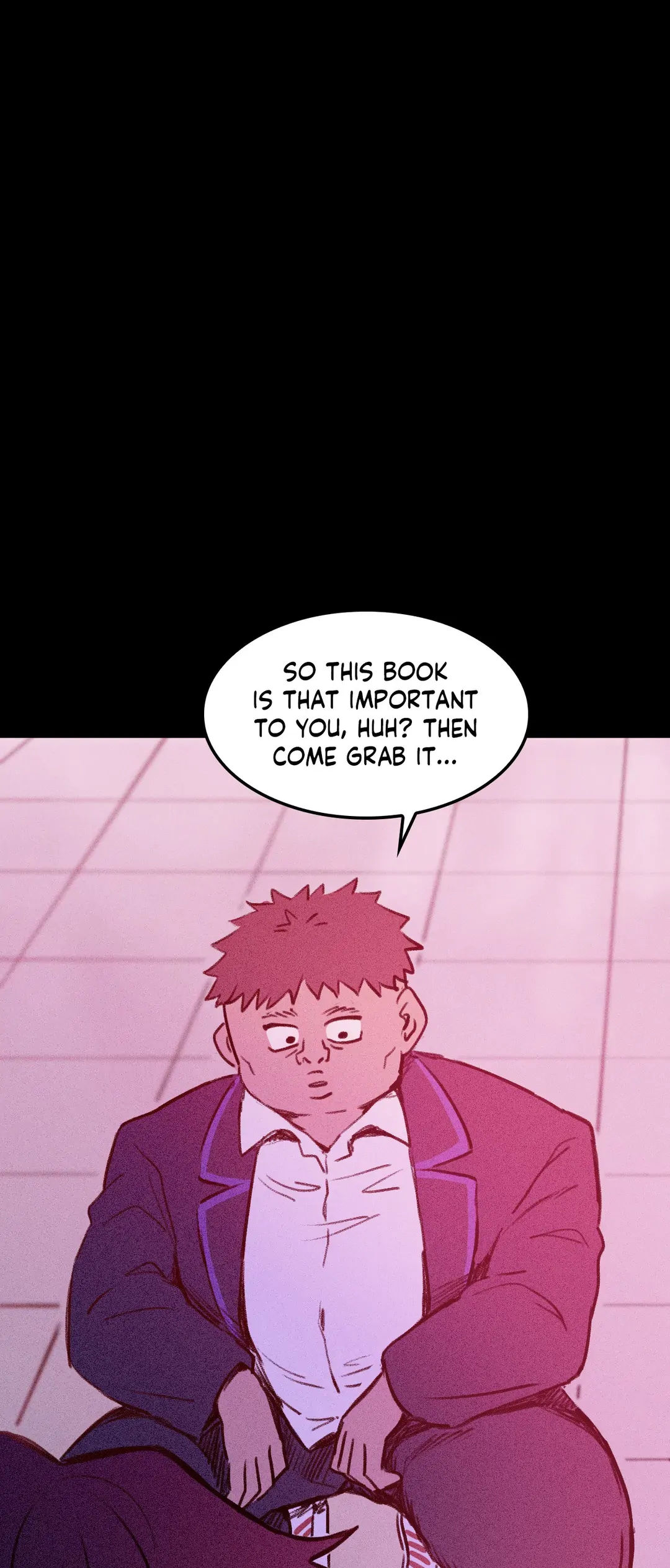 Revenge of the Anti-Hero Chapter 27 - page 73