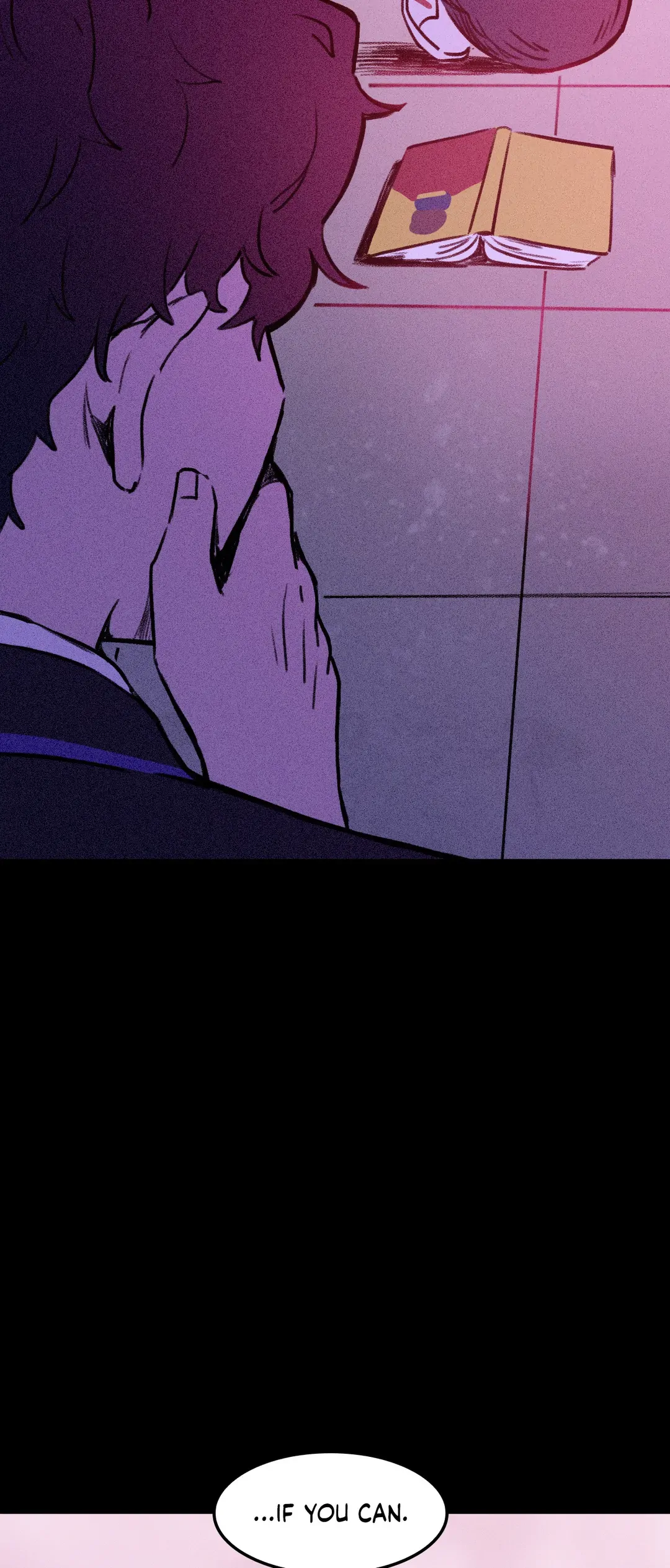 Revenge of the Anti-Hero Chapter 27 - page 74