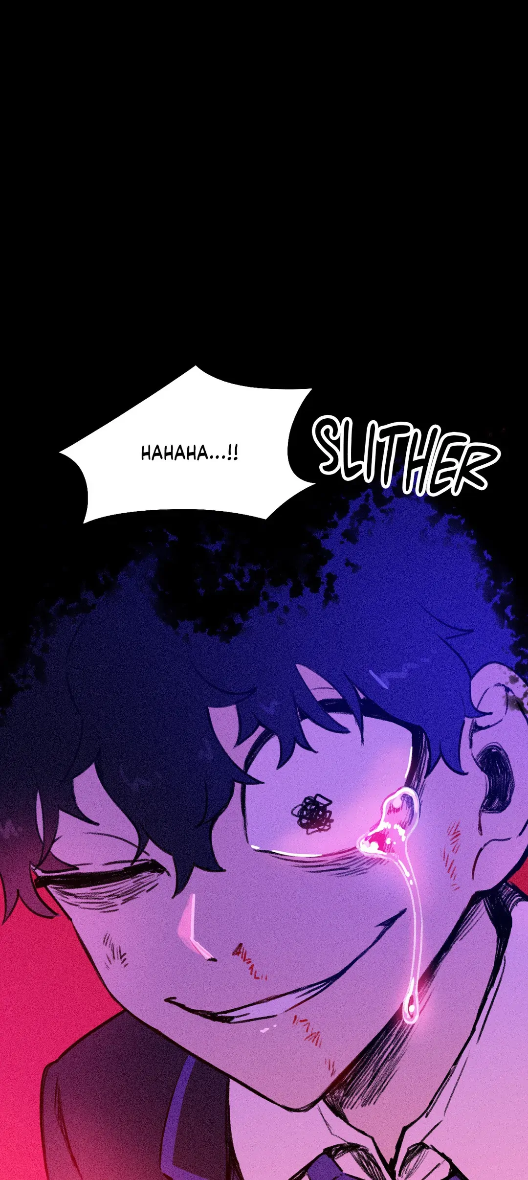 Revenge of the Anti-Hero Chapter 28 - page 18
