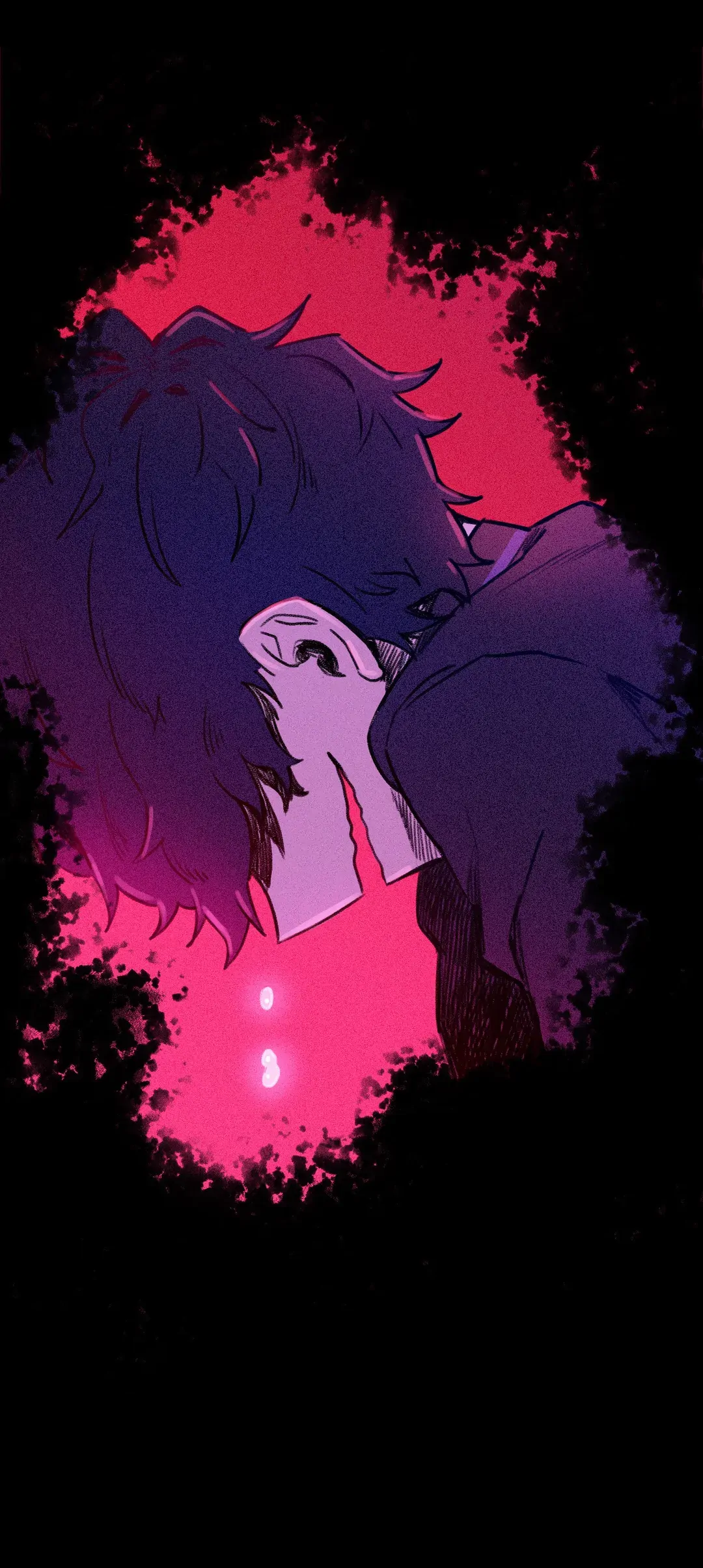 Revenge of the Anti-Hero Chapter 28 - page 20