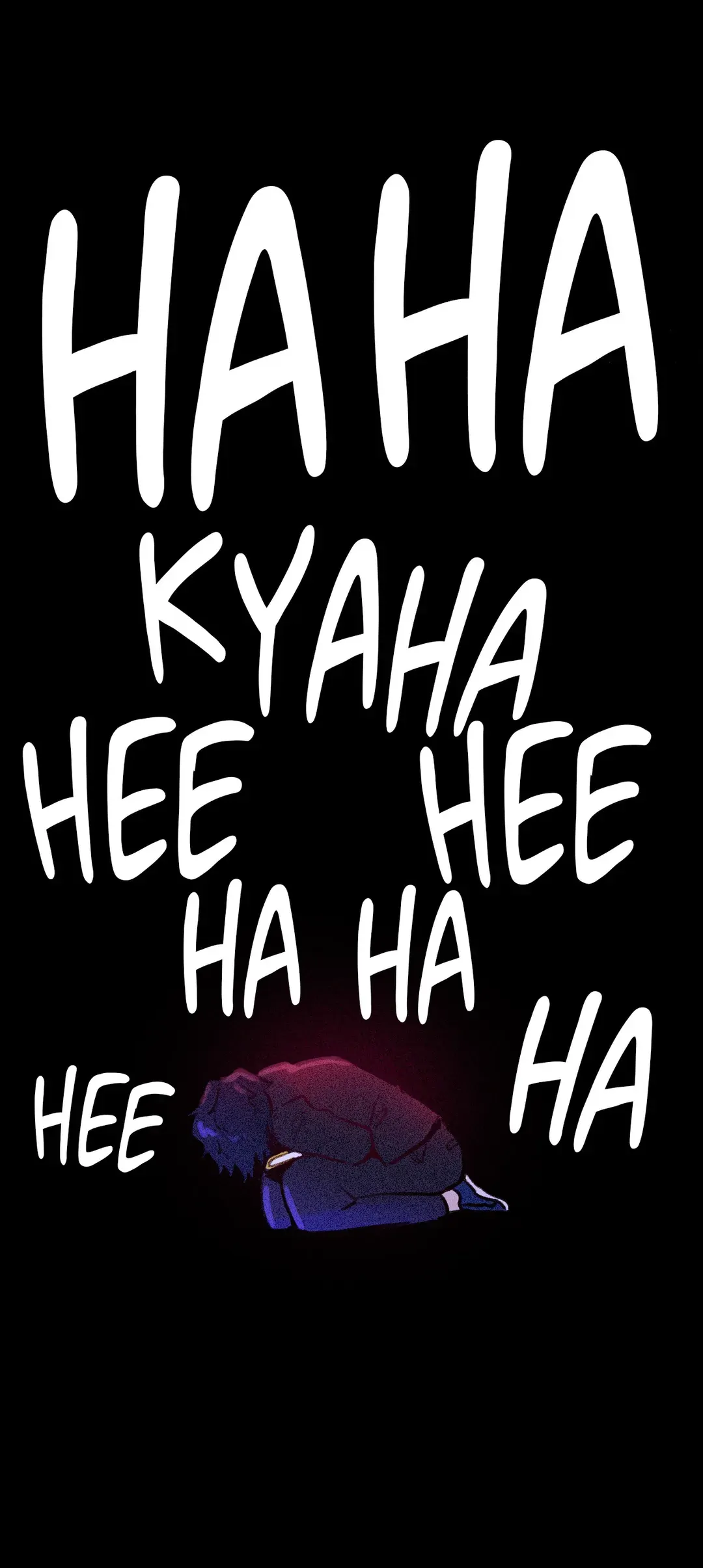 Revenge of the Anti-Hero Chapter 28 - page 21