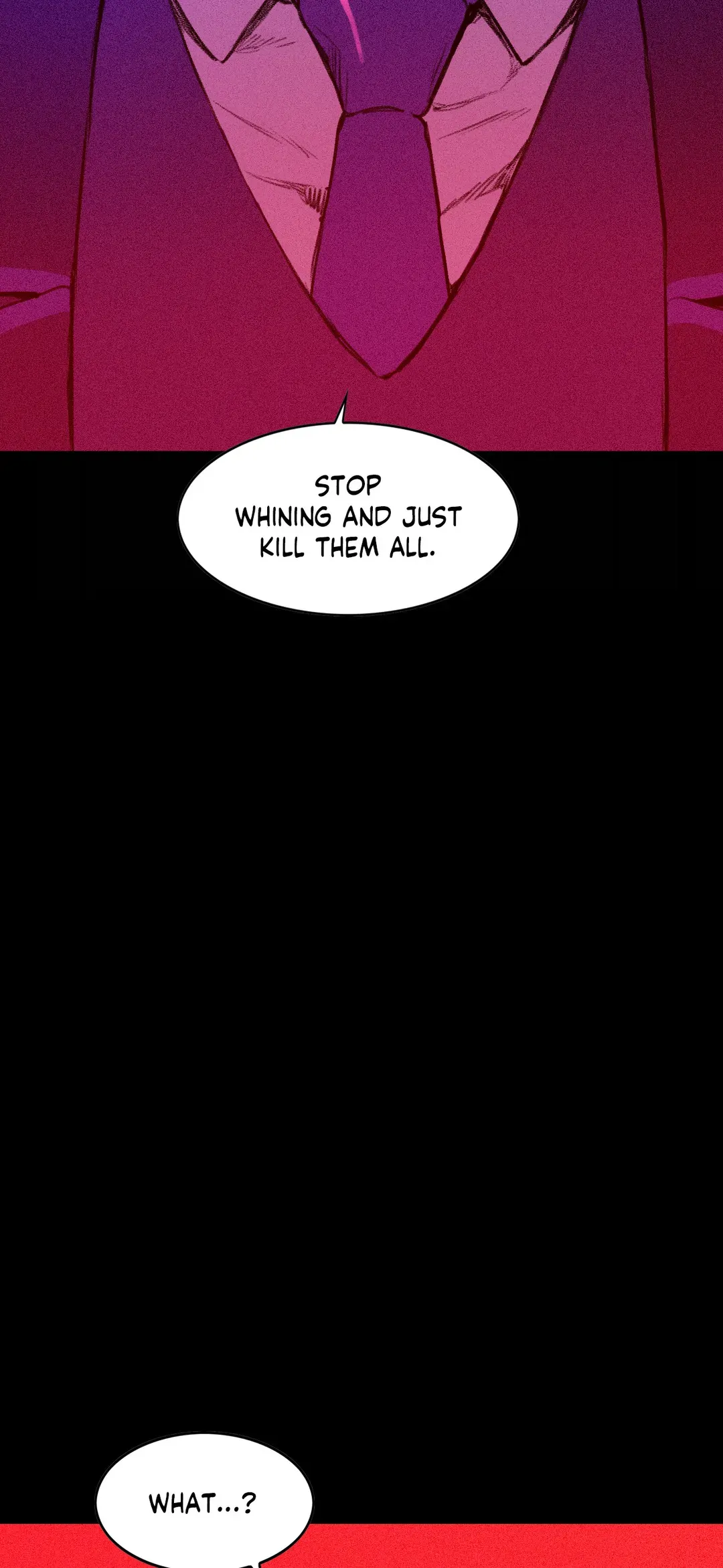 Revenge of the Anti-Hero Chapter 28 - page 25
