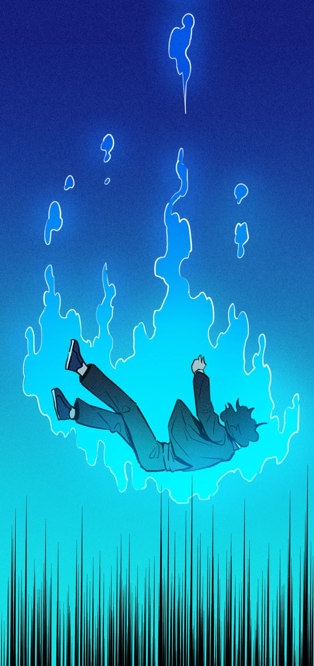 Revenge of the Anti-Hero Chapter 28 - page 44