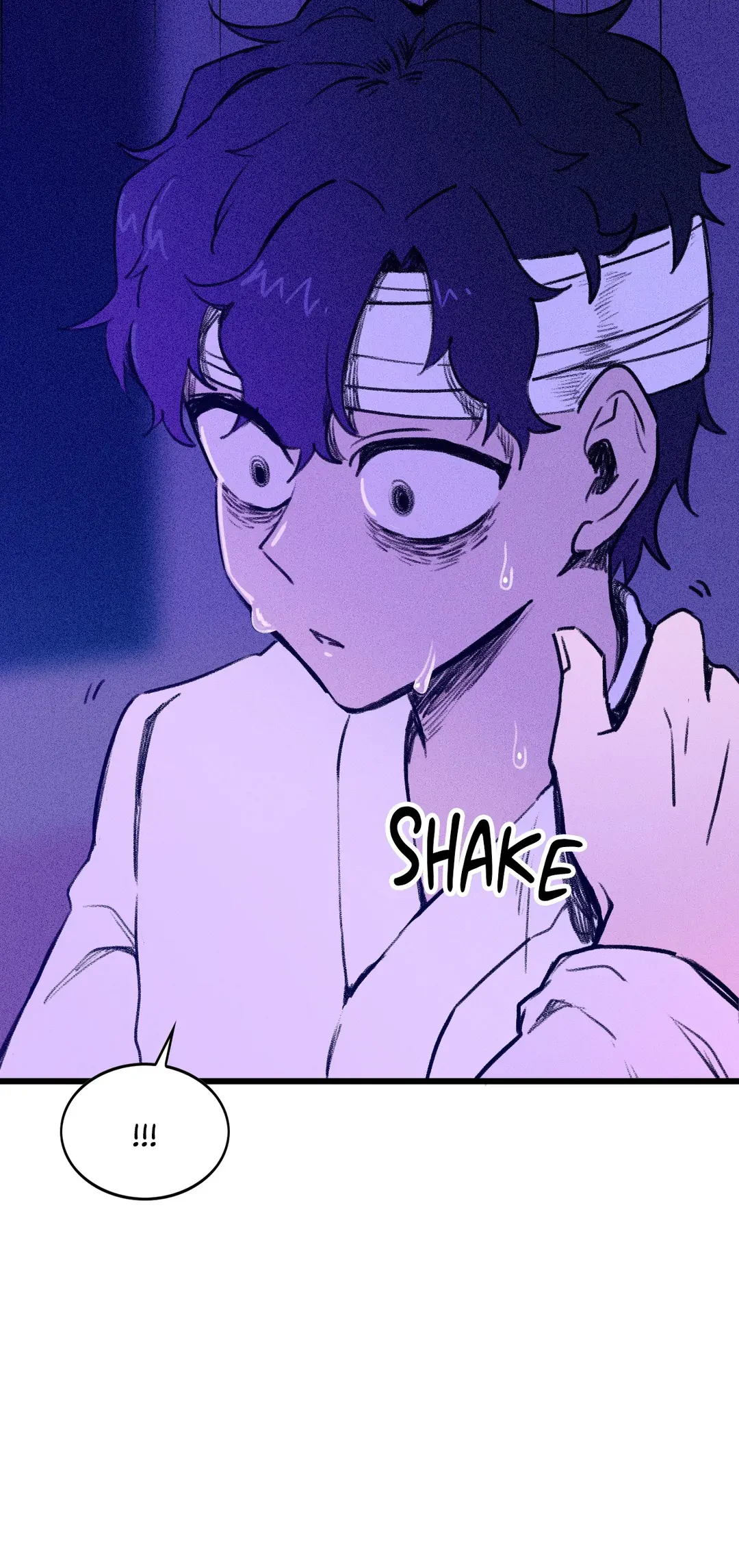 Revenge of the Anti-Hero Chapter 28 - page 46