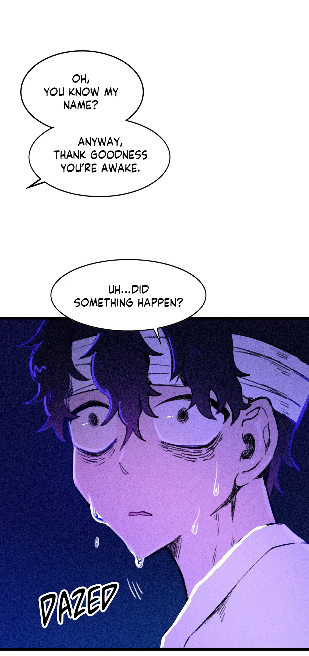 Revenge of the Anti-Hero Chapter 28 - page 49