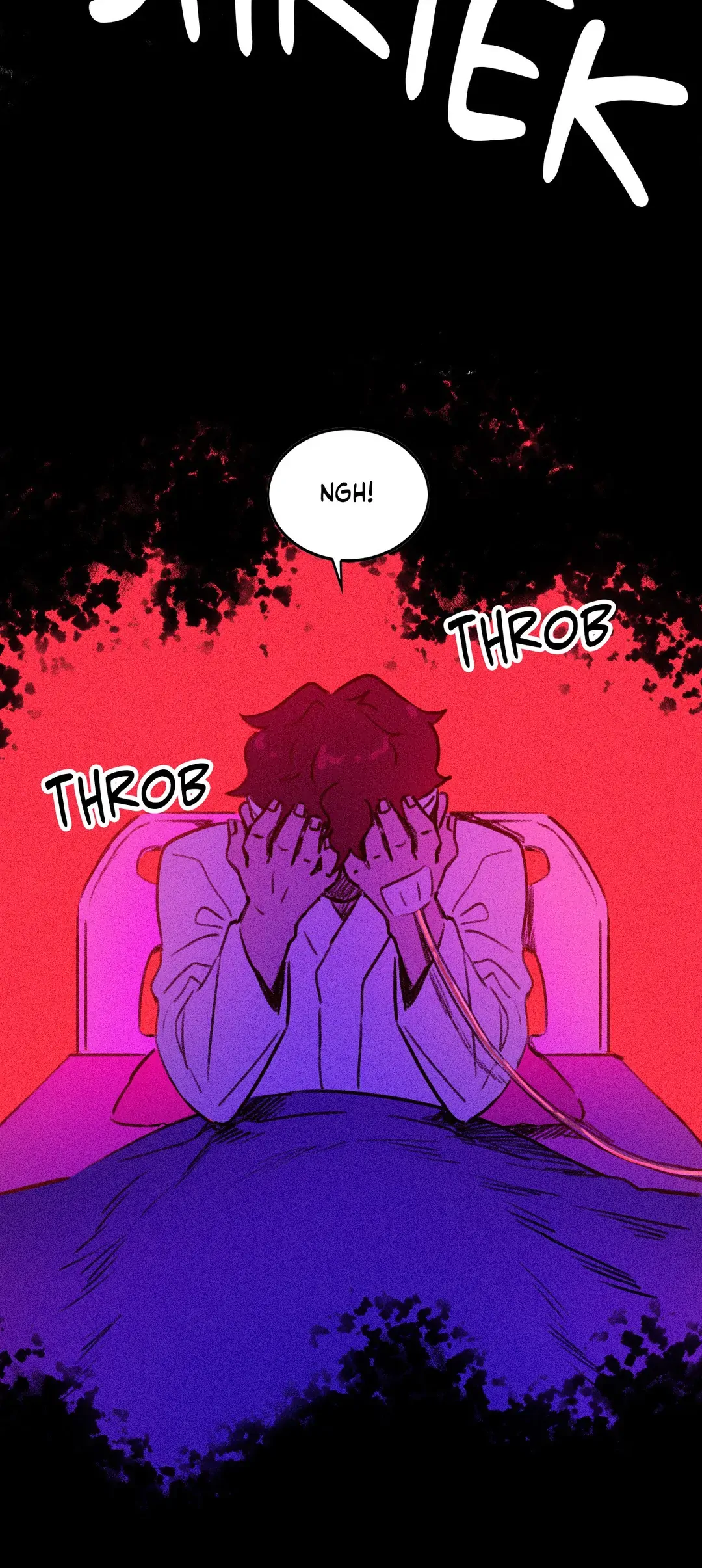 Revenge of the Anti-Hero Chapter 28 - page 56