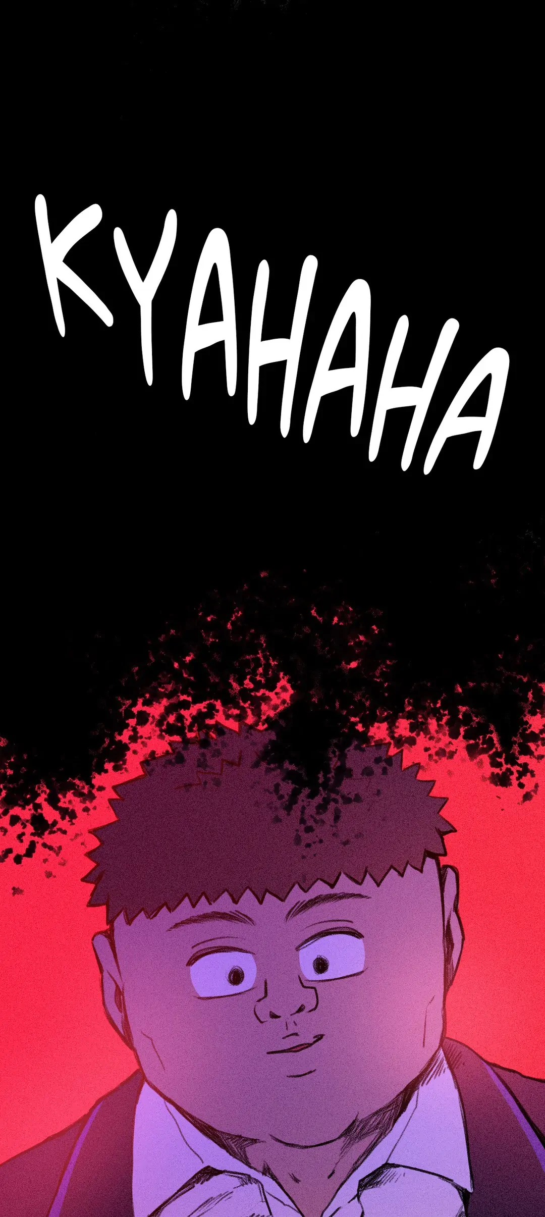 Revenge of the Anti-Hero Chapter 28 - page 57