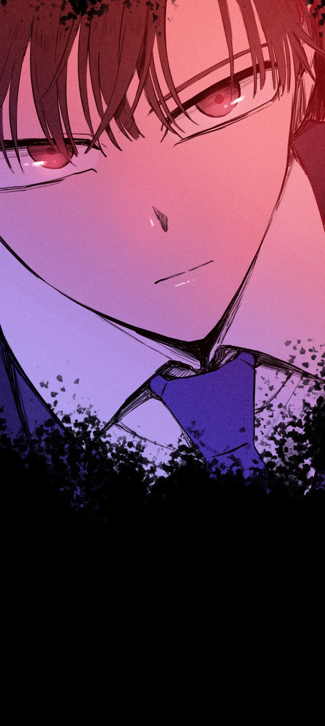 Revenge of the Anti-Hero Chapter 28 - page 59