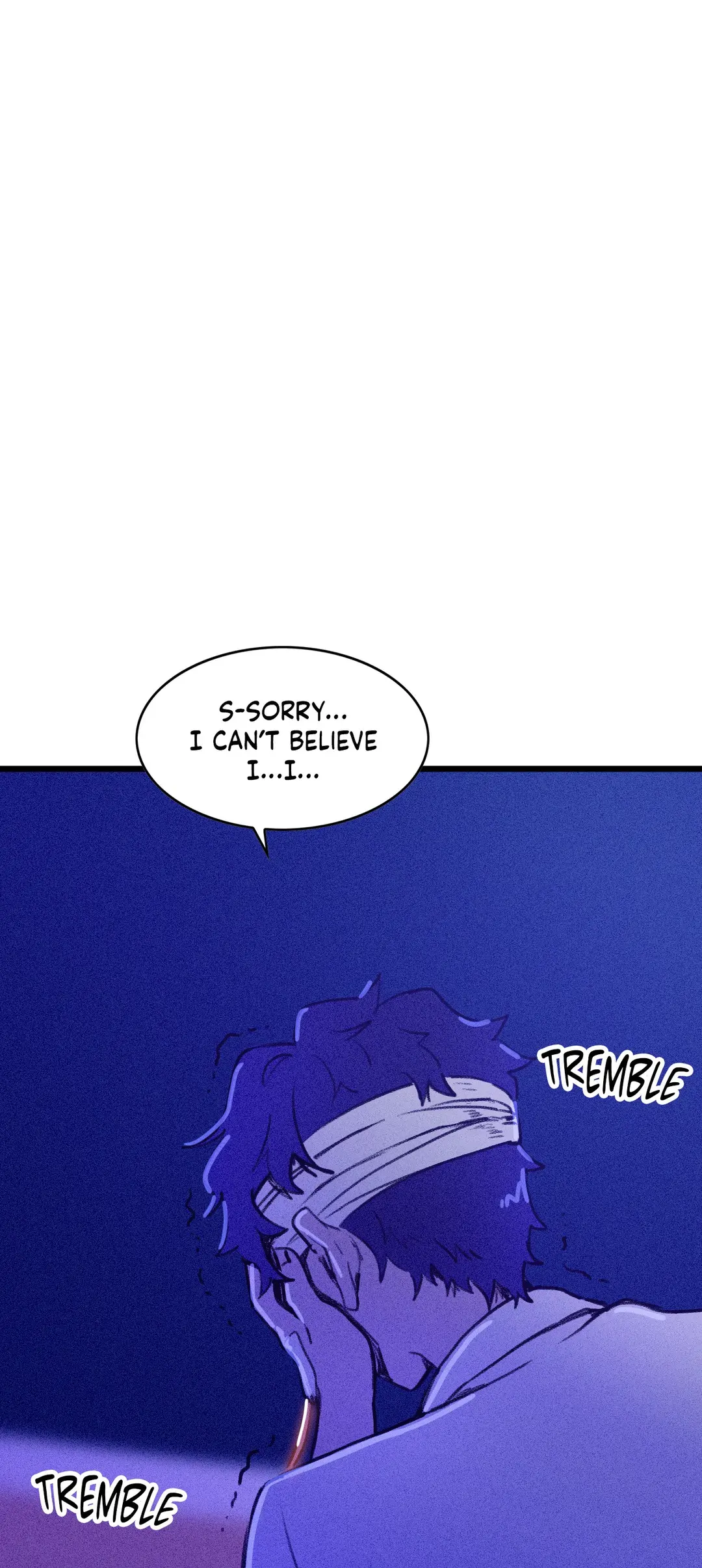 Revenge of the Anti-Hero Chapter 28 - page 64