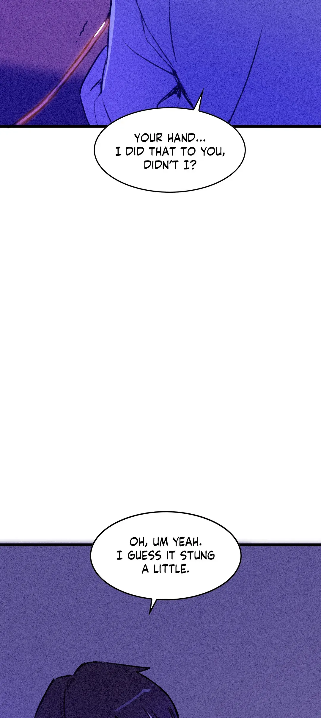 Revenge of the Anti-Hero Chapter 28 - page 65