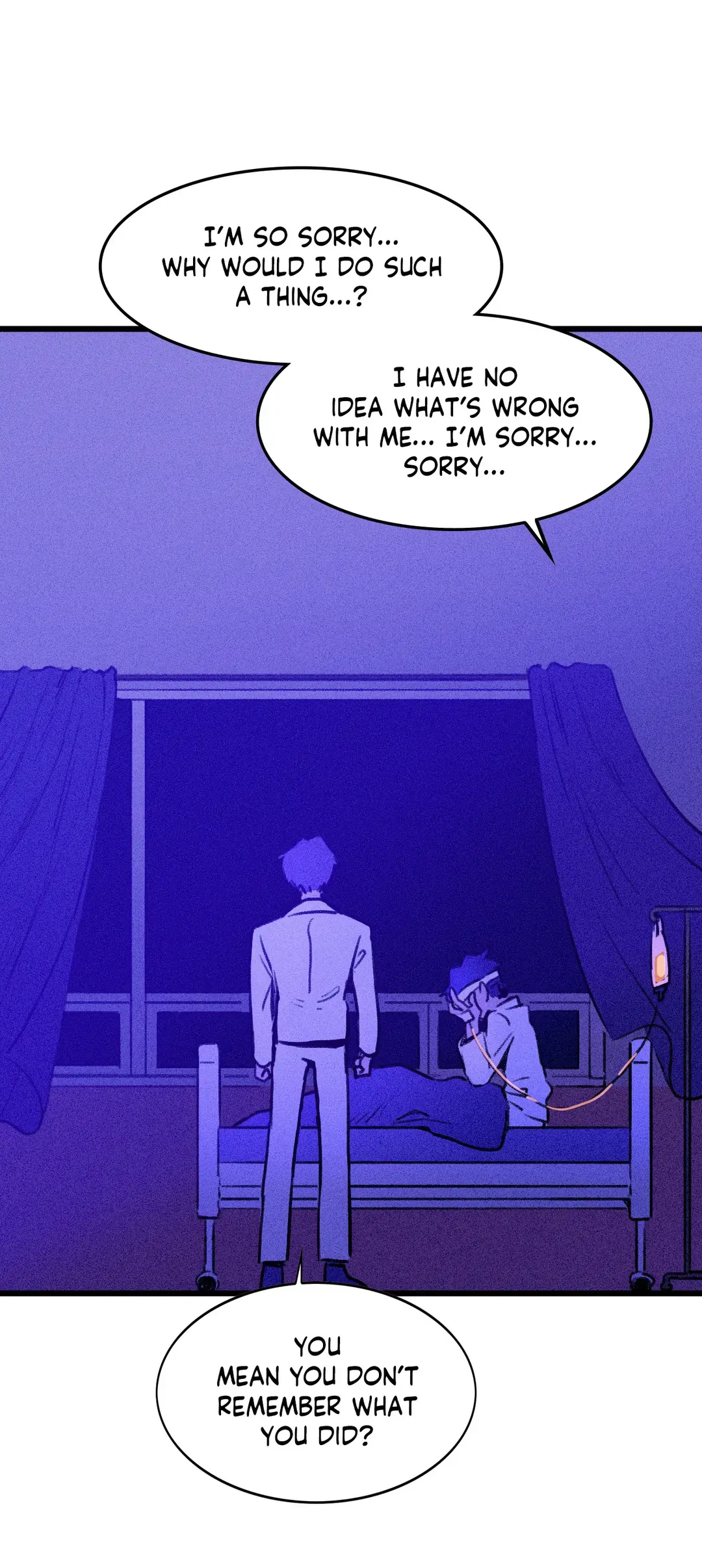 Revenge of the Anti-Hero Chapter 28 - page 67