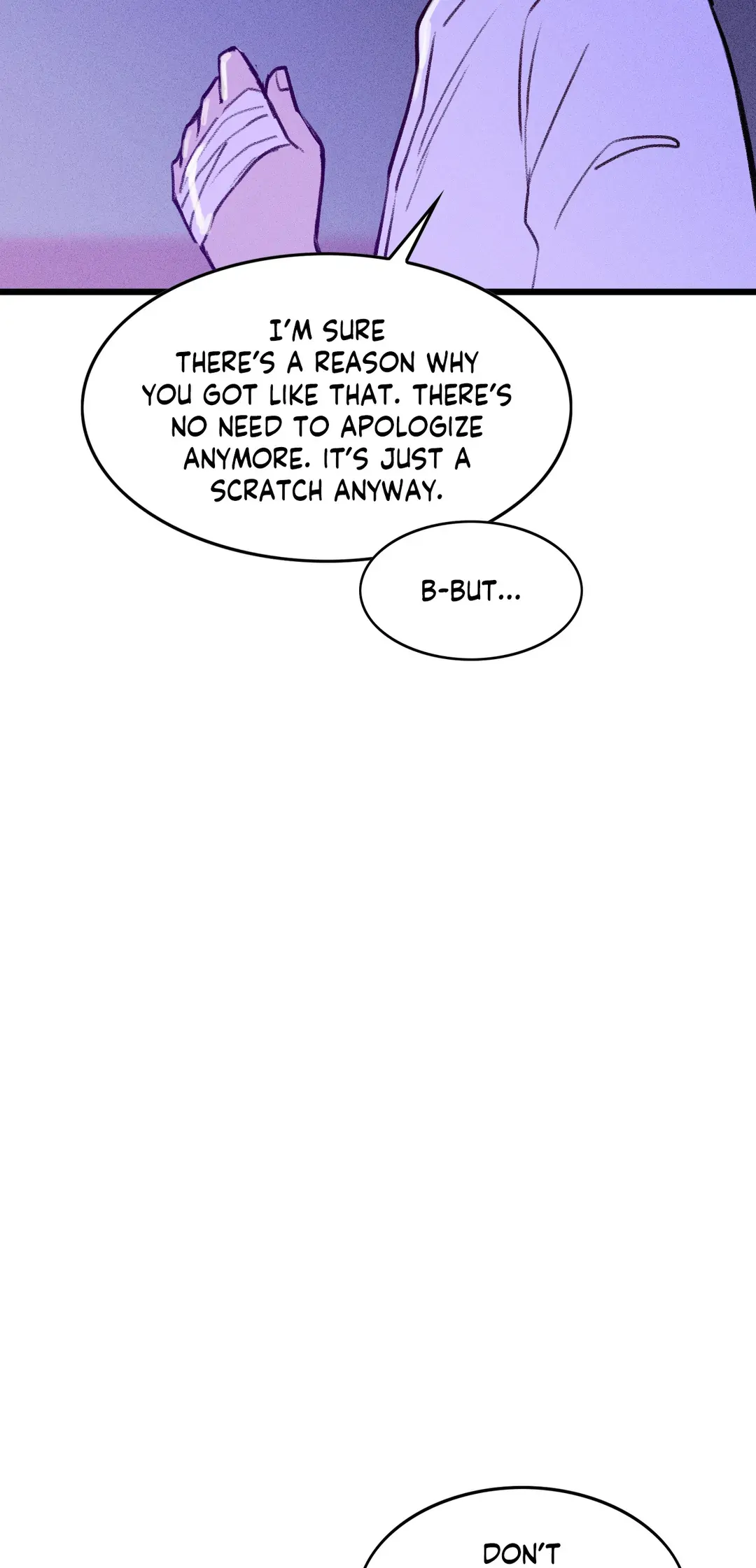 Revenge of the Anti-Hero Chapter 28 - page 72