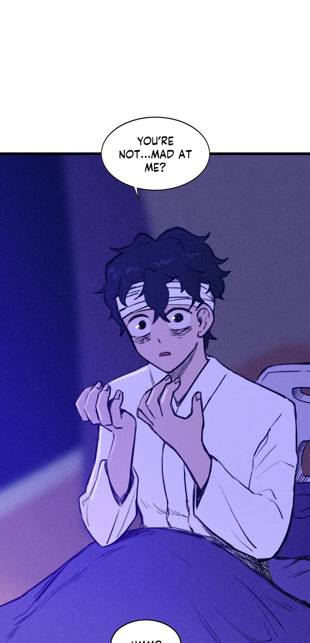 Revenge of the Anti-Hero Chapter 28 - page 74